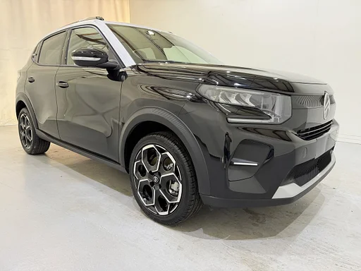 Citroën C3 e-C3 Electric 44kWh Max Aut.