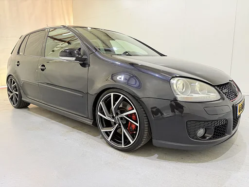 Volkswagen Golf V HB 2.0 TFSI GTI Aut6