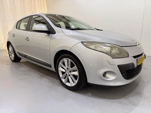 Renault Megane HB 2.0 TCe 180 Privilege