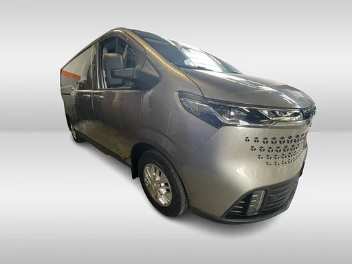 Maxus eDeliver7 L2H1 88 kWh Luxe Craftsman uitvoering Meldcode: 0419 | Truckland Amsterdam | DEAL ! ** DEMO READY TO GO **