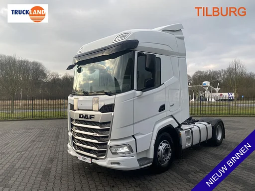 DAF 480 FT NGD / MX Engine Brake / ACC / Garantie Driveline tot 27-07-2026 of 500.000 km / 0G462811