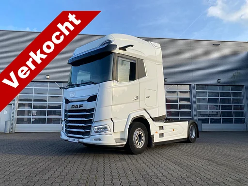 DAF XG+ 480 FT / / MX Engine Brake / ACC / PCC / PTO voorb / Tacho G2V2 / ** 1 jaar Drive Line garantie** lease vanaf 1.390,50 € **
