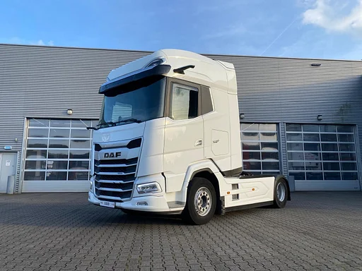 DAF XG+ 480 FT / MX Engine Brake / ACC / PCC / PTO voorb / Tacho G2V2 / ** 1 jaar Drive Line garantie** lease vanaf 1.390,50 € **