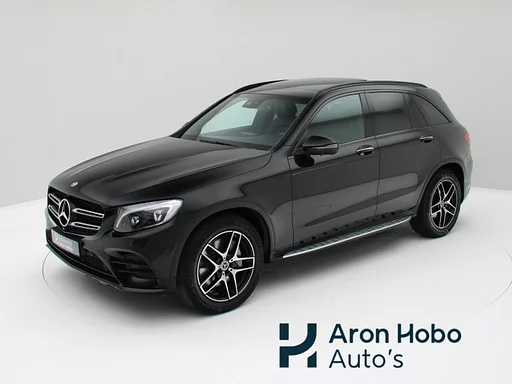 Mercedes-Benz GLC 250 4MATIC AMG Pano, Keyless, vontatóautó Memory, 360° fényképezőgép