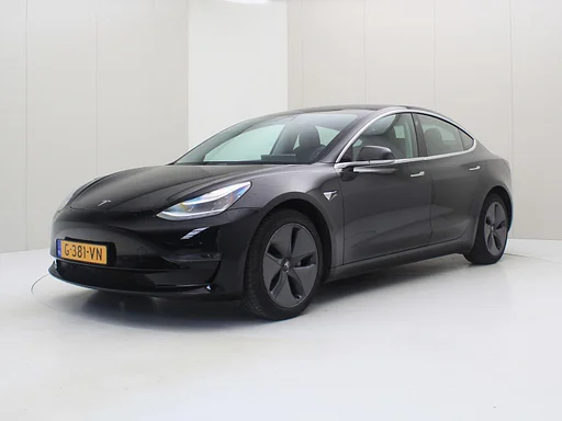 Tesla Model 3 Long-Range AWD 351pk 75 kWh 87% SoH [ AUTOPILOT+620KM WLTP+PREMIUM AUDIO ]