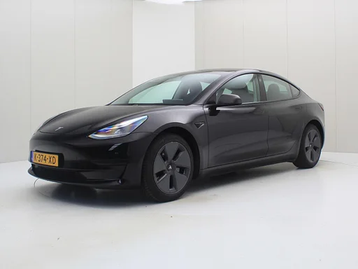 Tesla Model 3 Standard RWD Plus [ FACELIFT+AUTOPILOT+60 kWh+PREMIUM AUDIO ]