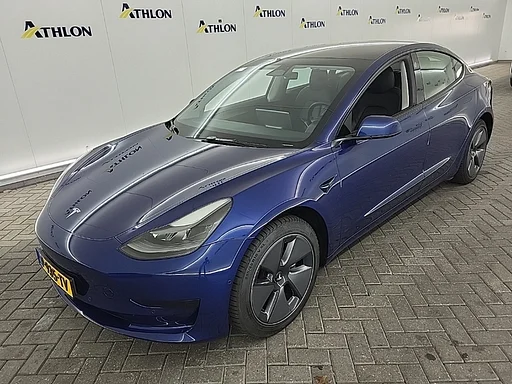 Tesla Model 3 Standard RWD Plus FACELIFT [ LFP ACCU+WARMTEPOMP+AUTOPILOT+60 kWh+PREMIUM AUDIO ]
