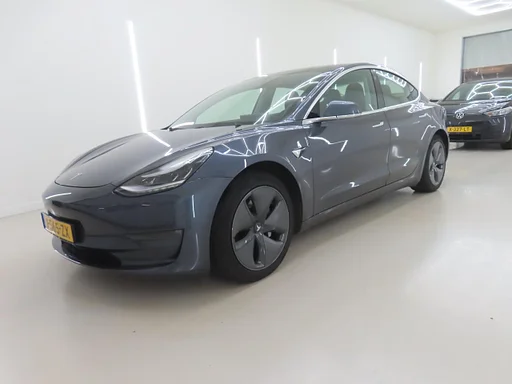 Tesla Model 3 Long-Range AWD 351pk 75 kWh 89% SoH [ AUTOPILOT+18 INCH+PREMIUM AUDIO ]