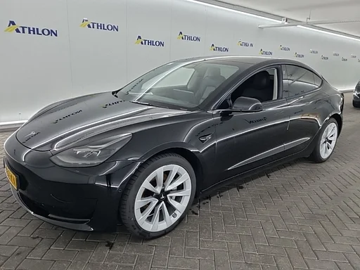 Tesla Model 3 Standard RWD Plus FACELIFT [ LFP ACCU+WARMTEPOMP+AUTOPILOT+60 kWh+PREMIUM AUDIO ]