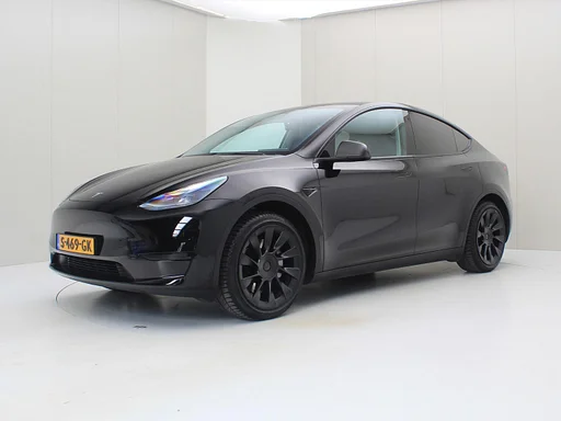 Tesla Model Y Standard RWD Plus 351pk 92.6% SoH [ TREKHAAK+LFP ACCU+AUTOPILOT+20 INCH+PREMIUM AUDIO ]