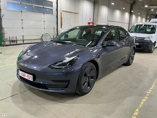 Tesla Model 3 Standard RWD Plus FACELIFT 94% SoH [ LFP-ACCU+WARMTEPOMP+AUTOPILOT+60 kWh+PREMIUM AUDIO ]