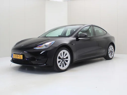 Tesla Model 3 Standard RWD Plus [ FACELIFT+TREKHAAK+AUTOPILOT+60 kWh+PREMIUM AUDIO ]