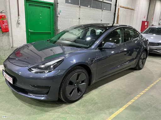 Tesla Model 3 Standard RWD Plus [ FACELIFT+TREKHAAK+AUTOPILOT+60 kWh+PREMIUM AUDIO ]