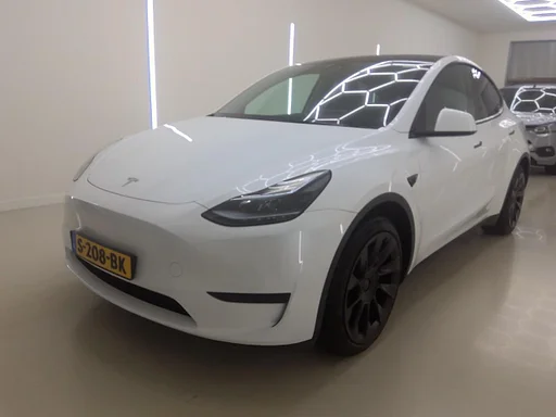 Tesla Model Y Standard RWD Plus 351pk 91.5% SoH [ LFP ACCU+ENHANCED AUTOPILOT+20 INCH+PREMIUM AUDIO ]