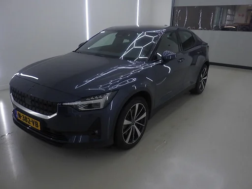 Polestar 2 Long Range Dual silnik 230PK 64kWh 94% SoH [ PANO+PILOT+CAMERA+STOELVERWARMING ]