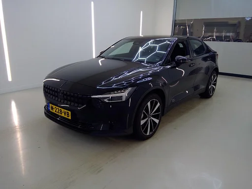 Polestar 2 Long Range Single silnik 231PK 91.2% SoH [ TREKHAAK+STOELVERWARMING+19 INCH ]