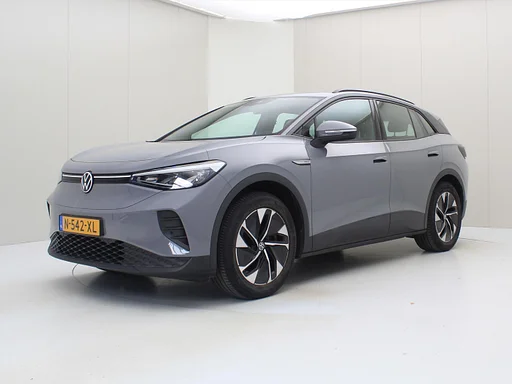 Volkswagen ID.4 77kWh 204pk Pro Edition [ 19 INCH+CARPLAY+ACC+CLIMATE ]