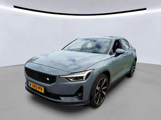 Polestar 2 Long Range Dual motor 408pk Launch Ed. [ 360.CAMERA+PANO+CARPLAY+STOELVERW. ]