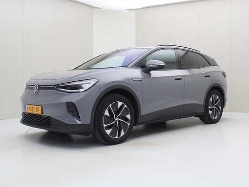 Volkswagen ID.4 77kWh 204pk Business 90% SoH [ TREKHAAK+CARPLAY+STOEL/STUURWIELVERWARMING ]