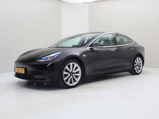 Tesla Model 3 Standard RWD Plus [ LFP ACCU+TREKHAAK+AUTOPILOT+60 kWh+PREMIUM AUDIO ]