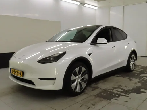 Tesla Model Y Standard RWD Plus 351pk 94% SoH AMD RYZEN [ LFP ACCU+AUTOPILOT+19 INCH+PREMIUM AUDIO ]
