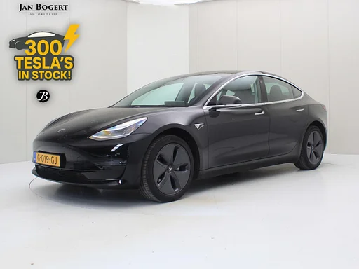 Tesla Model 3 Long-Range AWD 351pk 75 kWh 87,4% SoH [ AUTOPILOT+620KM WLTP+PREMIUM AUDIO ]