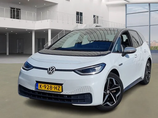 Volkswagen ID.3 58kWh 204pk 1ST Plus [ CAMERA+19 INCH+STOELVERWARMING+VIRTUAL ]