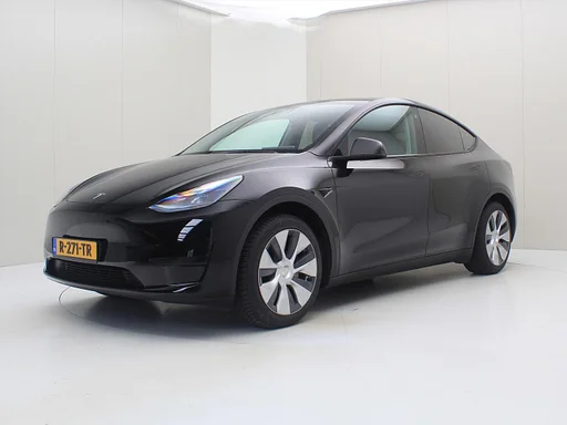 Tesla Model Y Standard RWD Plus 351pk [ LFP ACCU+AUTOPILOT+19 INCH+PREMIUM AUDIO ]