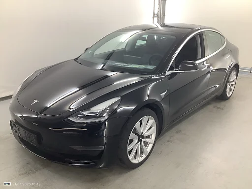 Tesla Model 3 Long-Range AWD 351pk 75 kWh 87% SoH [ FSD+19 INCH+620KM WLTP+PREMIUM AUDIO ]
