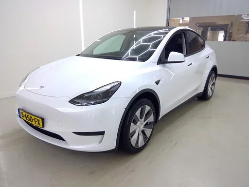 Tesla Model Y Standard RWD Plus 351pk 92.7% SoH [ LFP ACCU+AUTOPILOT+19 INCH+PREMIUM AUDIO ]