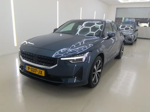 Polestar 2 170kW Long Range Single motor 91,59% SoH [ TREKHAAK+CARPLAY+CAMERA+NAVIGATIE+CLIMAAT+CRUISE+PDC+LED ]