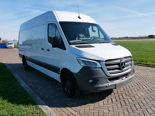 Mercedes-Benz Sprinter 319 L3H2 AUT. 2024 !!!! AC LED ** 22599 EX BTW **