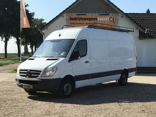 Mercedes-Benz Sprinter 311 2.2 CDI L3H2 Hand geschakeld wb 432