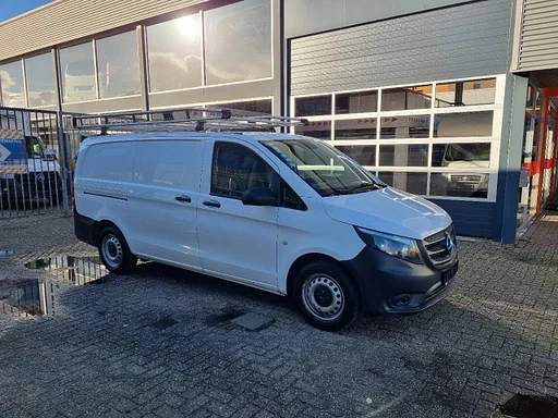 Mercedes-Benz Vito 114 CDI L2 Euro 6 RWD 2.2 CDI