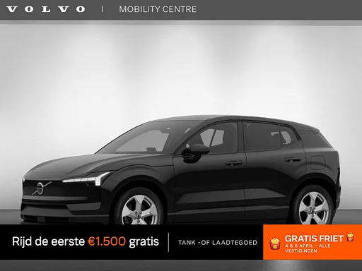 Volvo EX30 Single motore Essential 51 kWh | NIEUW TE BESTELLEN!