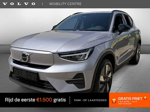 Volvo EX40 Single M Core Business Ed. 70kWh | DIRECT UIT azione LEVERBAAR