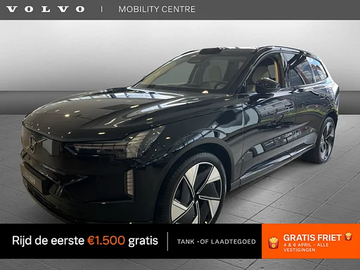 Volvo EX90 Twin Perf. Ultra | DIRECT UIT estoque LEVERBAAR! |