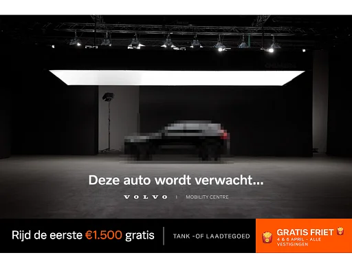 Volvo Other Volvo EC40 Extend. Plus Black Ed. 82kWh | Demo | 20" jantes |