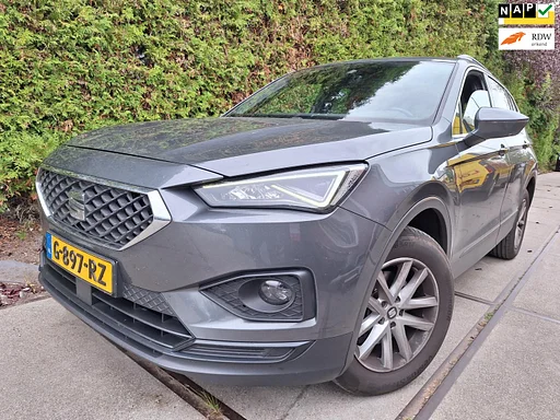 Seat Tarraco 1.5 TSI Xcellence 7p.