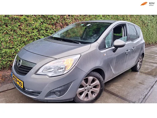 Opel Meriva 1.4 Turbo Business+ LPG