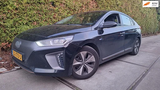Hyundai IONIQ Premium EV