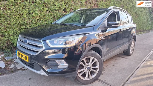 Ford Kuga 1.5 EcoBoost ST Line (koelvloeistof probleem!)