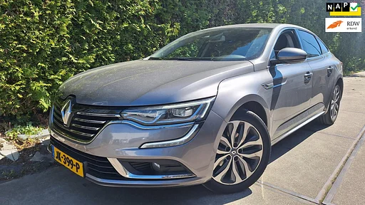 Renault Talisman 1.5 dCi Intens