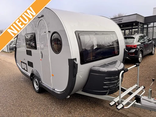 T@b 400 fiets,klep,hordeur,douche