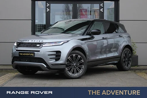 Land Rover Range Rover Evoque P270e AWD Dynamic SE | Graphite | 360 macchina fotografica | Pano