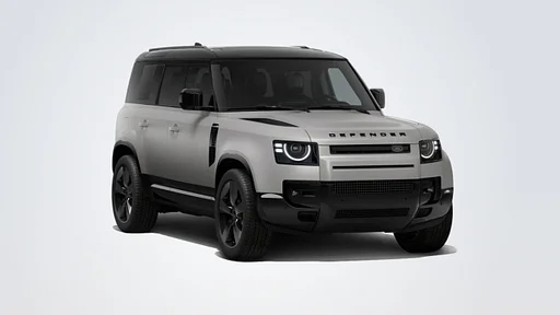 Land Rover Defender 110 P300e Dynamic HSE | Matt | Meridian 3D | Towing Pack