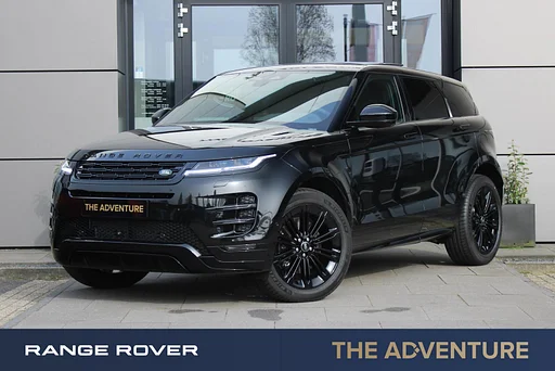 Land Rover Range Rover Evoque P270e SE Dynamic | Pano | Cold aria condizionata | Meridian