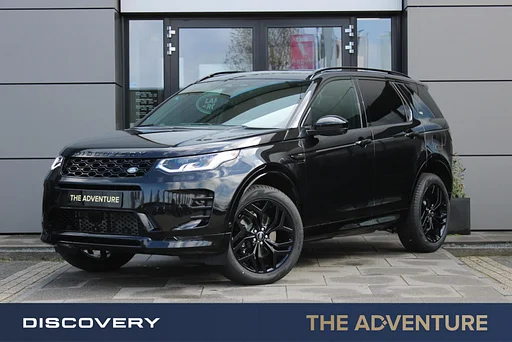 Land Rover Discovery Sport P270e Business Landmark Edition | auto da rimorchio | Meridian™ Surround