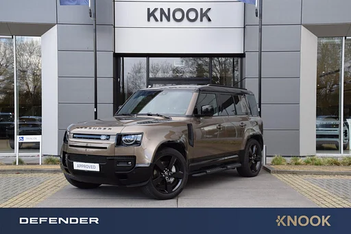 Land Rover Defender 110 P300e 110 X-Dynamic HSE
