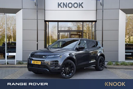 Land Rover Range Rover Evoque P270e PHEV AWD Dynamic SE